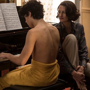 Fotoğraf Chambre 212