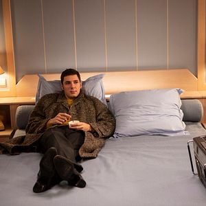 Fotoğraf Chambre 212