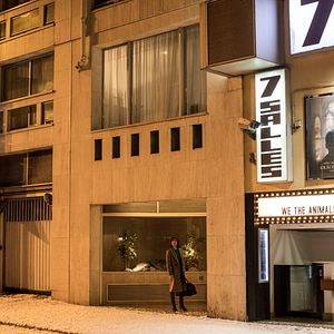 Fotoğraf Chambre 212