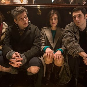 Fotoğraf Chambre 212