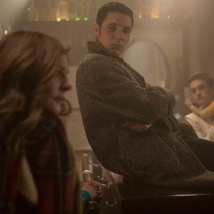 Fotoğraf Chambre 212