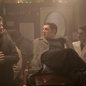 Fotoğraf Chambre 212