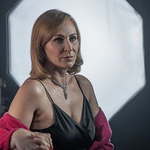 Fotoğraf Ana Milán