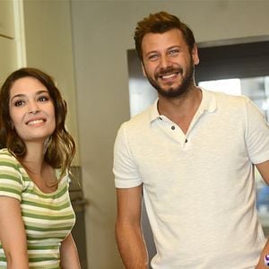 Fotoğraf Kazara Aşk