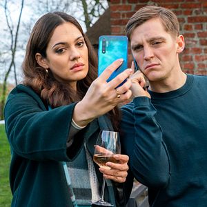 Fotoğraf Nilam Farooq