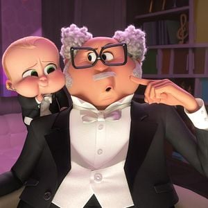 Fotoğraf Patron Bebek 2: Aile Şirketi