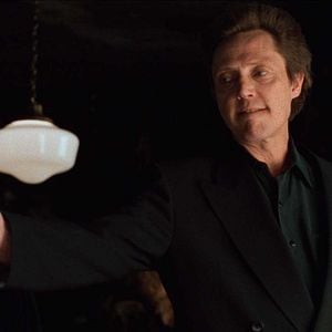 Fotoğraf The King of New York