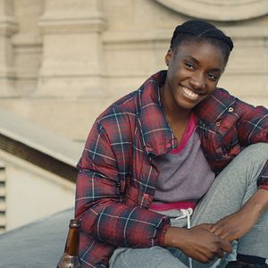 Fotoğraf Suzy Bemba