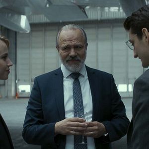 Fotoğraf Pierre Niney