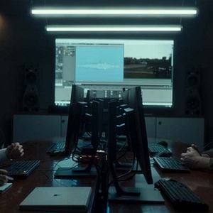 Fotoğraf Olivier Rabourdin