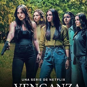 Fotoğraf Beş Kat İntikam