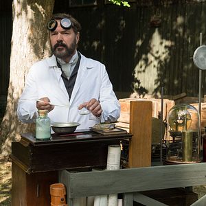 Fotoğraf Sebastian Koch