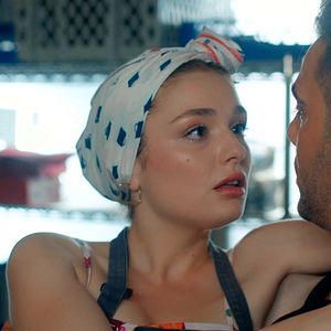 Fotoğraf Aşkın Tarifi