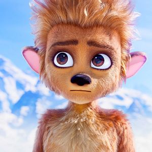 Fotoğraf Mutlu Canavar Ailesi 2