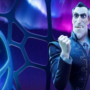 Fotoğraf Mutlu Canavar Ailesi 2