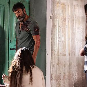 Fotoğraf Uzak Şehrin Masalı