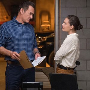 Fotoğraf Julian McMahon