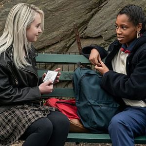 Fotoğraf Hailey Kilgore