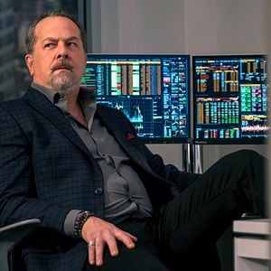 Fotoğraf David Costabile