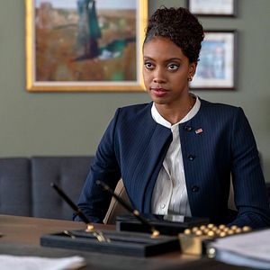 Fotoğraf Condola Rashad