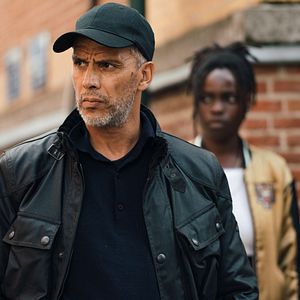 Fotoğraf Sami Bouajila