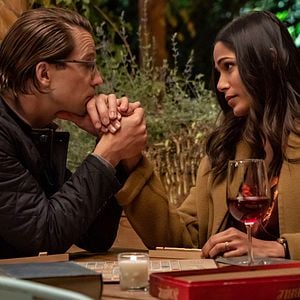 Fotoğraf Logan Marshall-Green