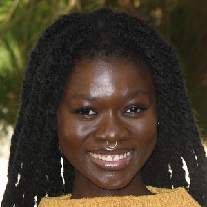 Fotoğraf Laetitia Ky