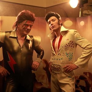 Fotoğraf Das schwarze Quadrat