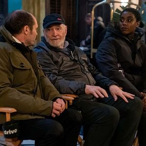 Fotoğraf David Dencik