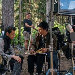 Fotoğraf Cary Joji Fukunaga