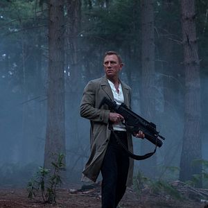 Fotoğraf Ölmek İçin Zaman Yok