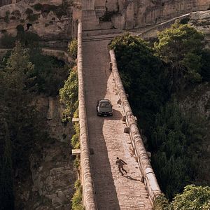 Fotoğraf Ölmek İçin Zaman Yok