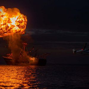 Fotoğraf Ölmek İçin Zaman Yok