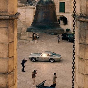 Fotoğraf Ölmek İçin Zaman Yok