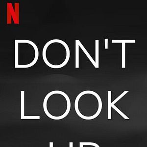 Fotoğraf Don’t Look Up