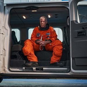 Fotoğraf Ron Perlman