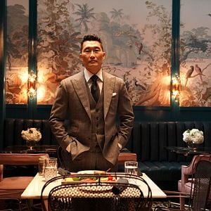 Fotoğraf The Premise