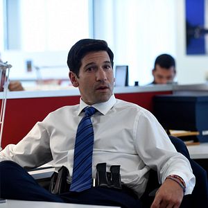 Fotoğraf Jon Bernthal