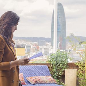 Fotoğraf Celia Freijeiro