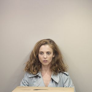 Fotoğraf Leticia Dolera