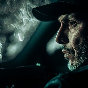 Fotoğraf Sami Bouajila