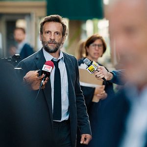 Fotoğraf Mathieu Kassovitz