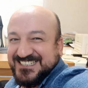 Fotoğraf Ahmet Şahin