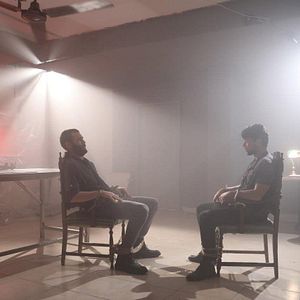 Fotoğraf Baş Belası