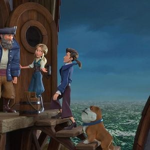 Fotoğraf Gulliver Dönüyor