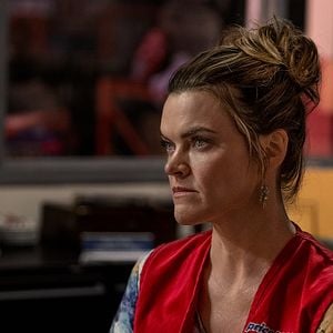 Fotoğraf Y: The Last Man