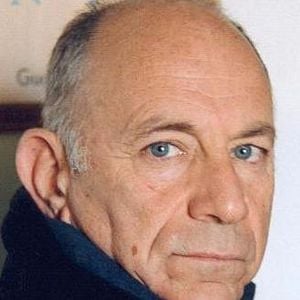 Fotoğraf Norman Briski