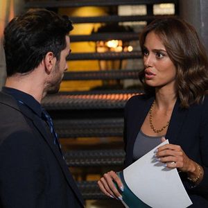 Fotoğraf İkimizin Sırrı