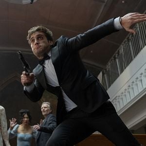 Fotoğraf Die In A Gunfight