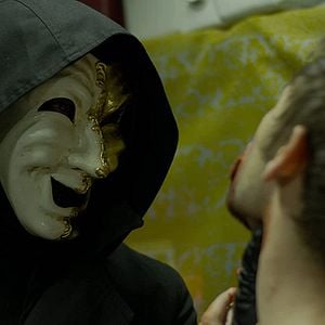 Fotoğraf The Last Laugh